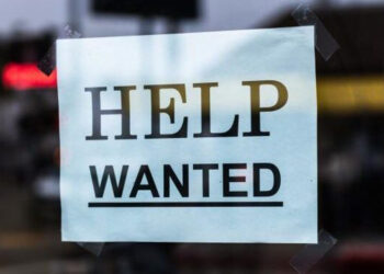 What Happened to All the Workers?