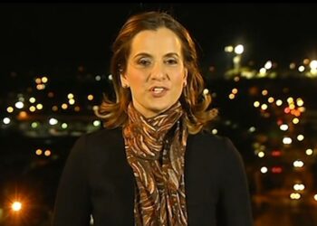 Australian Journalist Speaks Out About Her 'Living Hell' After Getting COVID Vaccine