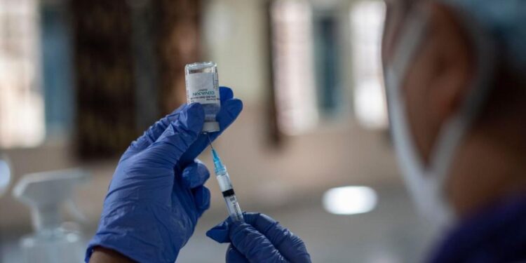 Study Suggests That the Risk of Contracting COVID-19 May Increase With Each Vaccination Shot Received