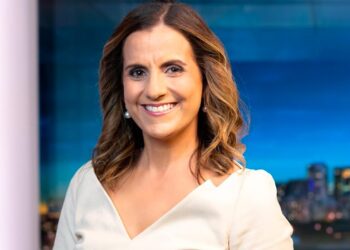 ABC presenter speaks out, describes vaccine injury as 'a living hell'