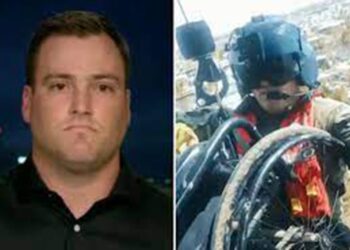 As Veteran Coast Guardsmen Approach Two Decades of Service and Retirement, They Have Been Unfairly Discharged One Year Short Due to a Lack of Vaccination