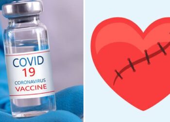 As One of the First to Receive Vaccination, Highly-Regarded Emergency Services Manager Experiences Unexpected Health Problems