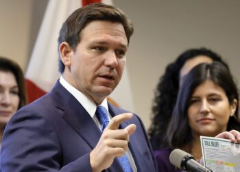 Florida Supreme Court approves DeSantis’ petition for mRNA COVID vaccine grand jury