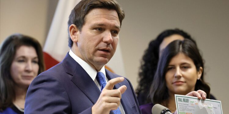 The Florida Supreme Court Has Approved Governor Desantis’ Request to Form a Grand Jury to Look Into the Effectiveness of mRNA COVID Vaccines
