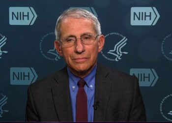 Fauci Was Unable to Remember That the Study on Which He Had Based His Conclusion About Hydroxychloroquine as a Treatment for COVID Had Been Retracted