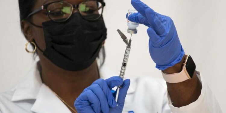 Historic Settlement of 10 Million Dollars Has Been Approved by a Judge for Healthcare Workers Who Were Fired Due to COVID-19 Vaccine Mandate