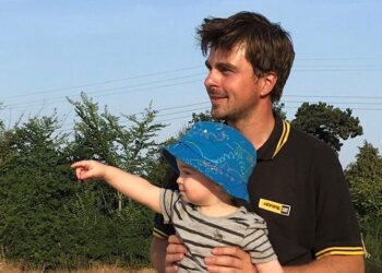 Tragic News Has Emerged From the UK Inquest: Jack Last Passed Away Due to a Blood Clot Three Weeks After Receiving His COVID-19 Vaccine