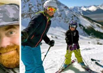 Exclusive: Man Whose Heart Was Damaged by Pfizer Vaccine Says ‘I Should Be Dead’