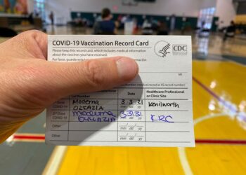 Watchdog Is Requesting Records About the Biden Administration’s Conflicting COVID-19 Vaccine Guidance