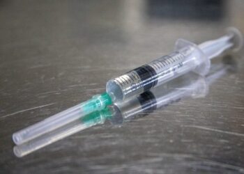 Bombshell Development: CDC Finally Admits the Truth About ‘Possible Safety Concern’ For COVID Vaccines