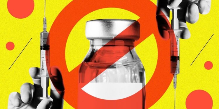 Do Critics Have Any Evidence to Support Their Claim That Vaccines Are Causing Heart Problems?