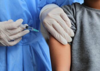 17% of teens had heart symptoms after second Pfizer COVID jab: new study