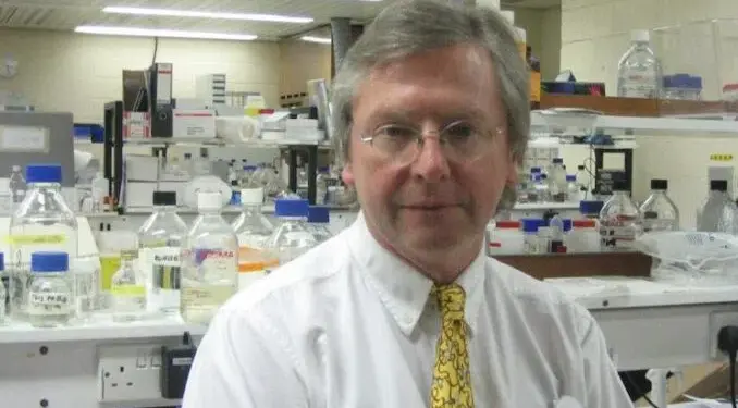 The Chief Oncologist of Britain Has Stated That There Is an Increase in the Occurrence of Rapidly Growing Cancers Following Booster Shots