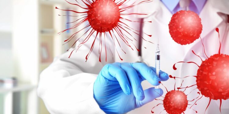 The Potential Link Between Cancer Relapse and Vaccination Shots Is a Concern Among Doctors