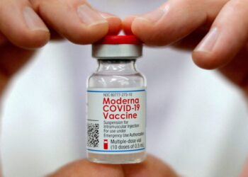 Moderna and Regulatory Agencies Caught Leaving Out Bivalent Vaccine Data, Physicians Skeptical of Timing