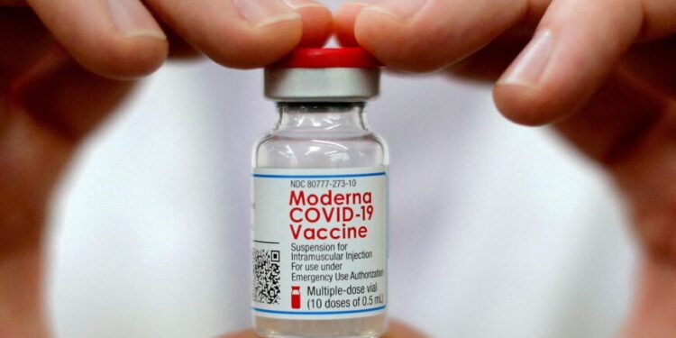Moderna and Regulatory Agencies Have Excluded the Bivalent Vaccine Trial Data, Raising Suspicions Amongst Physicians About Their Timing