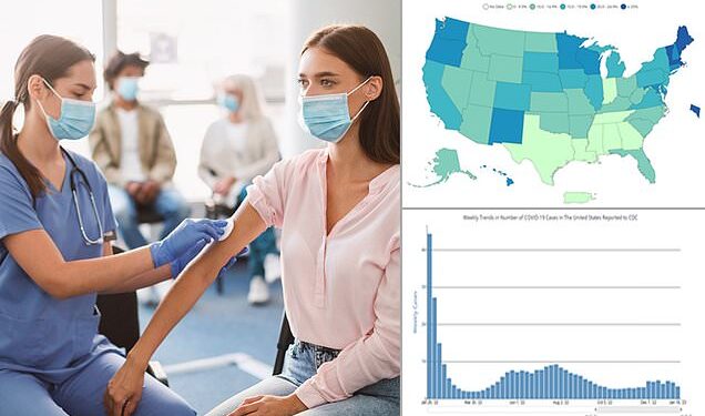 According to the FDA, the Risk of Stroke May Be Elevated if Someone Receives Both Pfizer’s COVID Booster and a Flu Vaccine on the Same Day