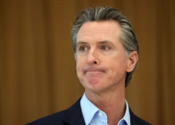 District Judge Blocks California’s COVID ‘Misinformation’ Law