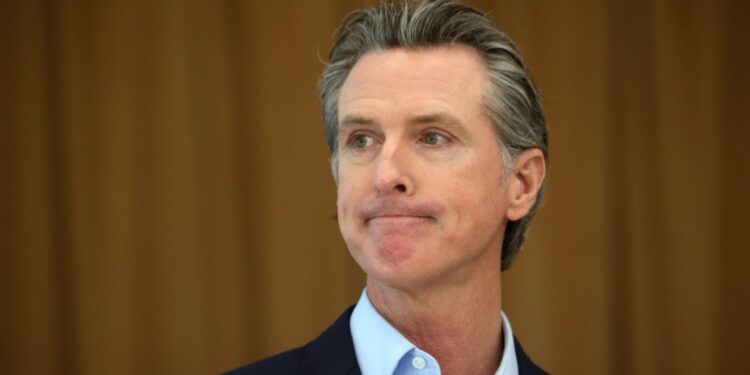 A California Law That Aimed to Block the Spread of COVID-19 Misinformation Has Been Blocked by a District Judge