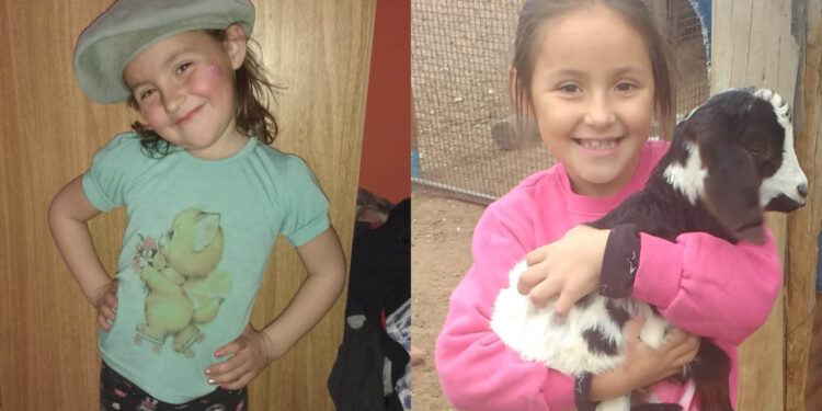 Heartbroken Argentinian Mother Grieves as She Loses 8-Year-Old After Taking COVID Vaccine