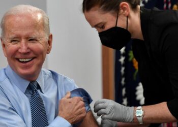 The Wall Street Journal Blasted Vaccine Manufacturers and the Biden Administration Over Their ‘Deceptive’ Booster Campaign