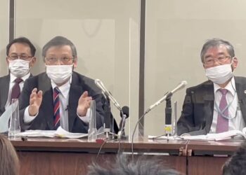 Japanese Researchers to File Lawsuit Against Japan Government for Covering Up the Side Effects of the COVID Vaccine