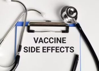 A Recent Study Has Concluded That the Side Effects of the COVID-19 Vaccine Are Likely Being Underreported, Raising Concerns About Its Safety and Effectiveness