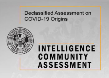 Declassified Report on COVID Origins Released by Director of National Intelligence