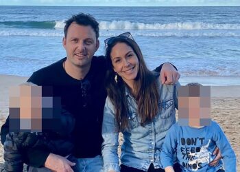 37-Year-Old Mother-Of-Two, Who Was Previously Super Fit, Shares Her Heartbreaking Story of How the COVID Jab Has Drastically Changed Her Life, Leaving Her in Chronic Pain, Wheelchair-Bound, and Even Forced to Relocate