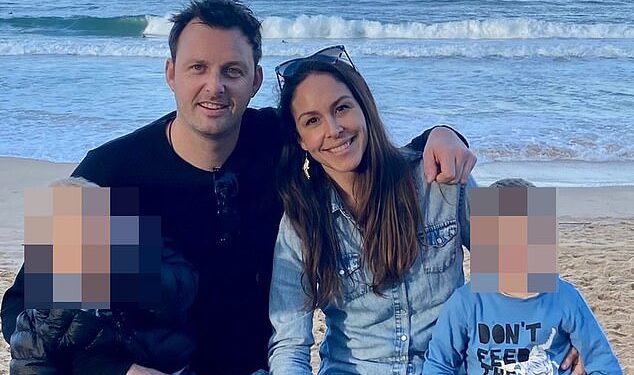 37-Year-Old Mother-Of-Two, Who Was Previously Super Fit, Shares Her Heartbreaking Story of How the COVID Jab Has Drastically Changed Her Life, Leaving Her in Chronic Pain, Wheelchair-Bound, and Even Forced to Relocate