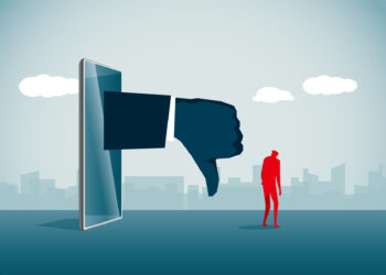 How people judge anti-vaxxers who die from COVID-19