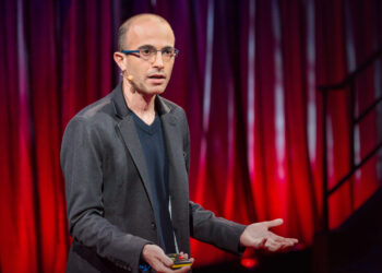 Yuval Noah Harari: Totalitarian Restrictions Implemented in Response to ‘COVID’ Will Make People More Open to Radical Ideas About Dealing With ‘Climate Change’ (VIDEO)