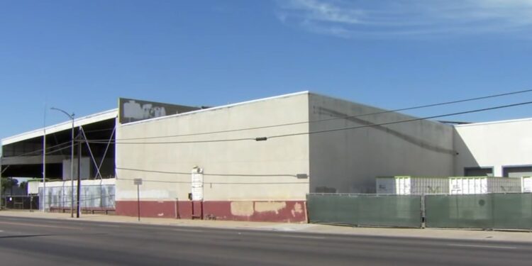 Unveiling of China-Linked Bio Lab in Fresno County, California – More Than 900 Genetically Engineered Mice Designed to Transmit the COVID-19 Virus