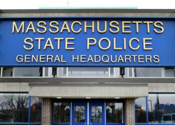 Judge rules in favor of 7 Massachusetts State Troopers who lost jobs over refusing to get the COVID-19 vaccine