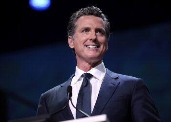 Newsom Funded Chinese COVID Lab Known to Biden’s FDA