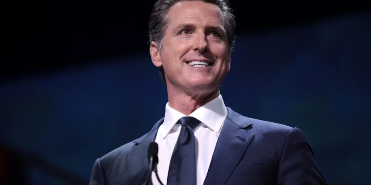 Newsom Funded Chinese COVID Lab Known to Biden&rsquo;s FDA