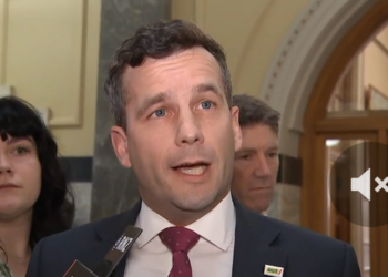 NZ: David Seymour Responds After ACT Candidate Who Compared Vaccine Mandates to Concentration Camps Resigns