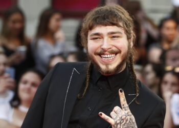 Stars Like Post Malone, Chris Brown Raked in Millions From COVID Grants