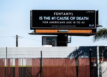 Horrifying numbers of Americans will not make it to old age