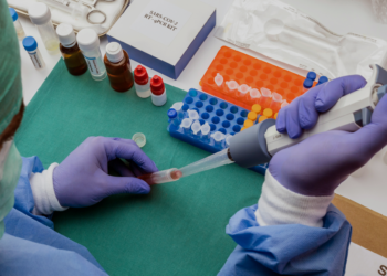 Majority of Canadians Got COVID Vax via ‘Shedding’, Study Confirms