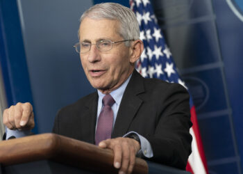 Republican Rand Paul Refers Dr. Fauci to Prosecutor for Alleged False Testimony on COVID-19 Origins