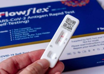 WHO Declares ‘Eris’ COVID Strain a Variant of Interest as Cases Rise Globally