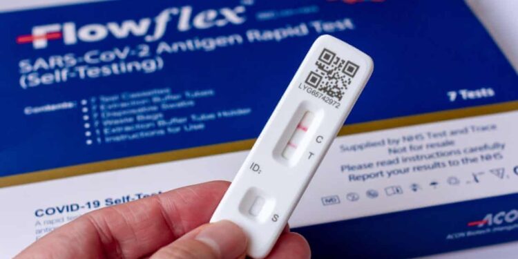 WHO Declares ‘Eris’ COVID Strain a Variant of Interest as Cases Rise Globally