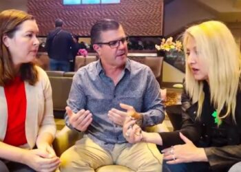 Australia Starts to Unravel the Tangled COVID Lies (VIDEO)