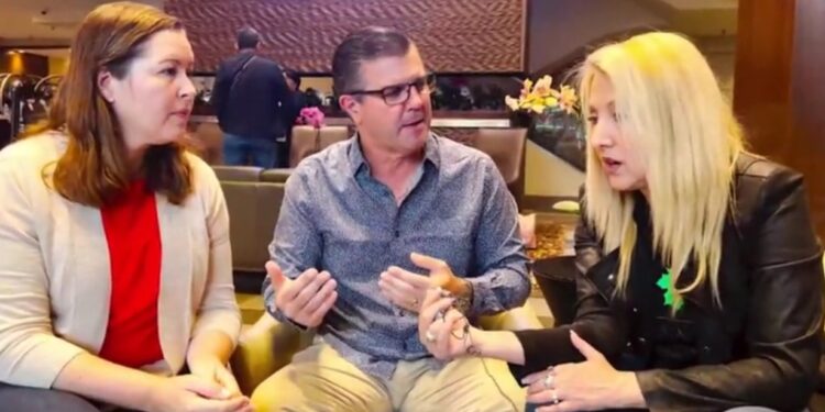 Australia Starts to Unravel the Tangled COVID Lies (VIDEO)