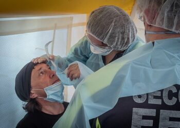 Second Case of BA.2.86 COVID Variant Detected in US: Traveler From Japan Becomes Infected With Mutant Strain in Virginia – As Experts Say Case Is Just the Tip of the Iceberg