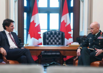 Slobodian: Military Vaccine Mandate Breached Charter Rights