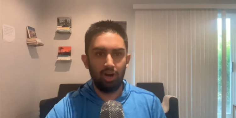 They Wouldn’t Let Him Tell the Truth About the COVID Vaccines (VIDEO)