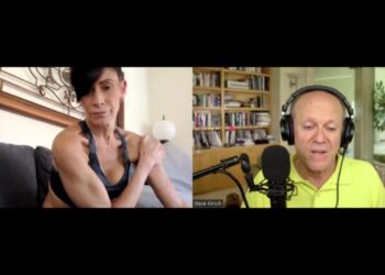 Nurse Reveals That the COVID Vaccine Killed Nearly 20% Of Patients at Her Facility (VIDEO)