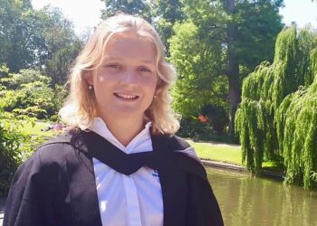 No 10 Scientist – Who Offered Crucial Advice to the Government in Its Handling of the Pandemic – Is Named as the Woman Killed in Italy